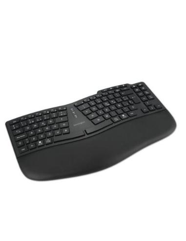 KENSINGTON TECLADO RECARGABLE PRO FIT ERGO KB375 EQ TKL