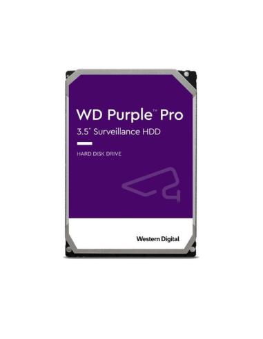 WESTERN DIGITAL DISCO DURO 12TB 3.5 WD121PURP PURPLE