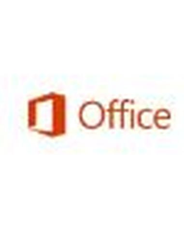 MICROSOFT OFFICE HOME AND BUSINESSS 2024 LICENCIA - LICENCIA ELECTRONICA