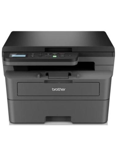 BROTHER MULTIFUNCION LASER MONOCROMO DCPL2627DWE A4TONER TN2510/ TONER 2510XL / TAMBOR DR2510