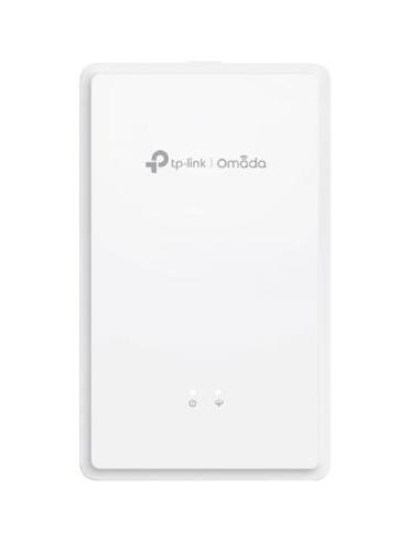 TP-LINK PUNTO DE ACCESO DE PARED WIFI-6 AX1800 EAP615GP-WALL