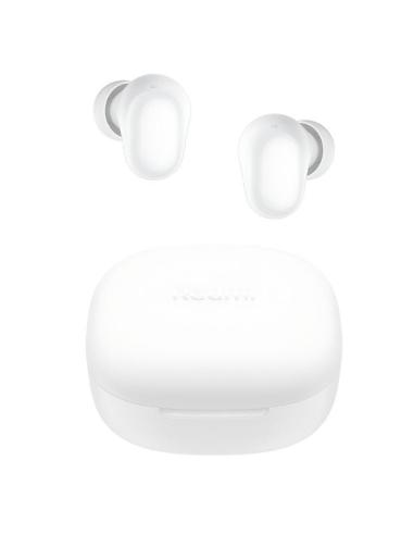 XIAOMI AURICULARES REDMI BUDS 6 PLAY BLANCO