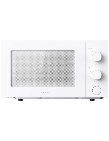 XIAOMI MICROONDAS MICROWAVE OVEN BLANCO 20L