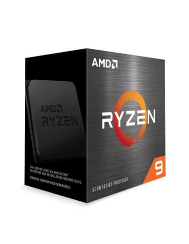 AMD PROCESADOR RYZEN 9 5900X AM4