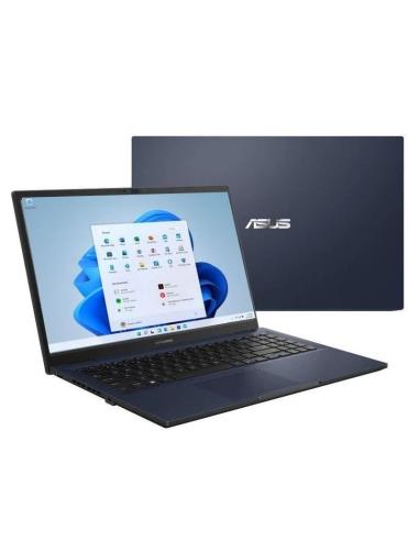 ASUS PORTATIL EXPERTBOOK B1 B1502CBA-NJ3214X NEGRO ESTRELLAI3-1215U/8GB/512GB SSD/15.6/ W11 PRO