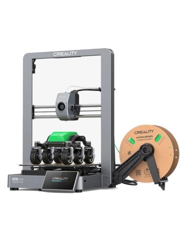 CREALITY3D IMPRESORA 3D ENDER 3 V3 NEGRO