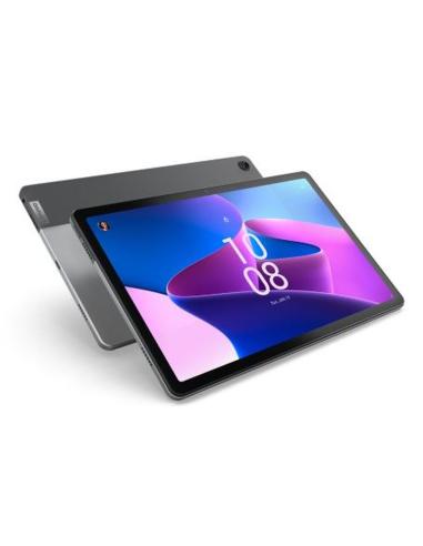 LENOVO TABLET TAB M10 PLUS 3RD OAK NEGRO FUNDA + PENOC/4GB/128GB/10,6 IPS TACTIL/WIFI/ANDROID 12