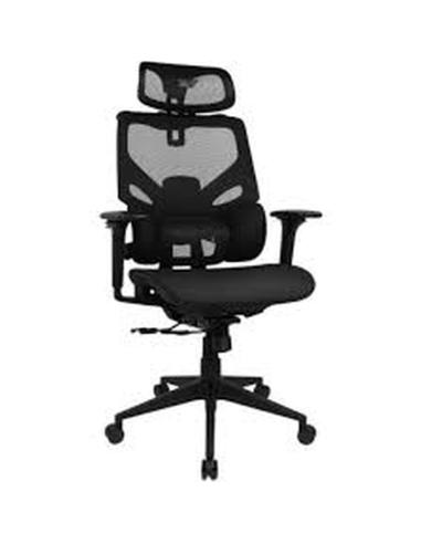 DRIFT SILLA GAMING DRAIR 200 NEGRA