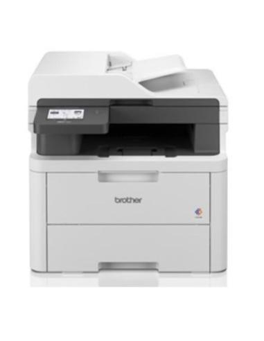 BROTHER MULTIFUNCION LASER COLOR MFCL3740CDWE A4TONER TN248/ TN248XL / TAMBOR DR248CL/ BU-229CL/ WT-229CL