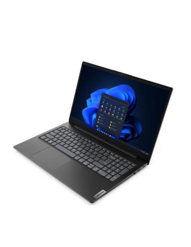 LENOVO PORTATIL V15 G4 IRU 83A100BJSP NEGROi7-1355u / 16GB / 512GB SSD / 15,6 FHD / W11