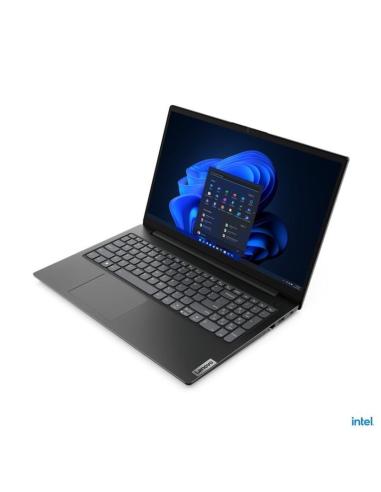 LENOVO PORTATIL V15 G4 IRU 83A100GFSP NEGROI5-12420H / 16GB / 512GB SSD / 15.6 FHD / W11H