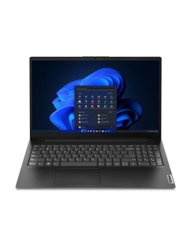 LENOVO PORTATIL V15 G4 IRU 83A100GRSP NEGROI5-13420H / 8GB / 512GB SSD / 15,6 / FDOS