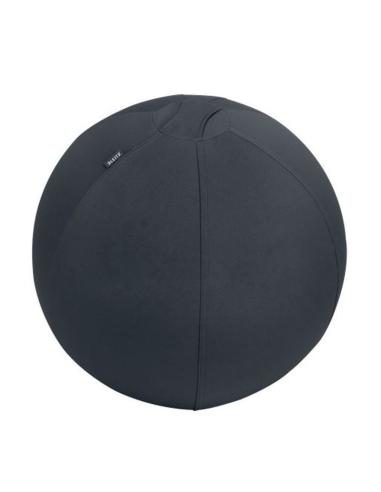 LEITZ BALON DE ASIENTO ANTIDESLIANTE ERGO ACTIVE 55CM NEGRO