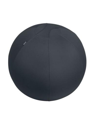 LEITZ BALON DE ASIENTO ANTIDESLIANTE ERGO ACTIVE 65CM NEGRO