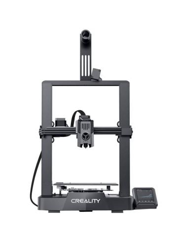 CREALITY3D IMPRESORA 3D ENDER 3 V3 KE NEGRO