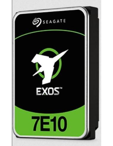 SEAGATE DISCO DURO 4TB 3.5 ST4000NM000B EXOS