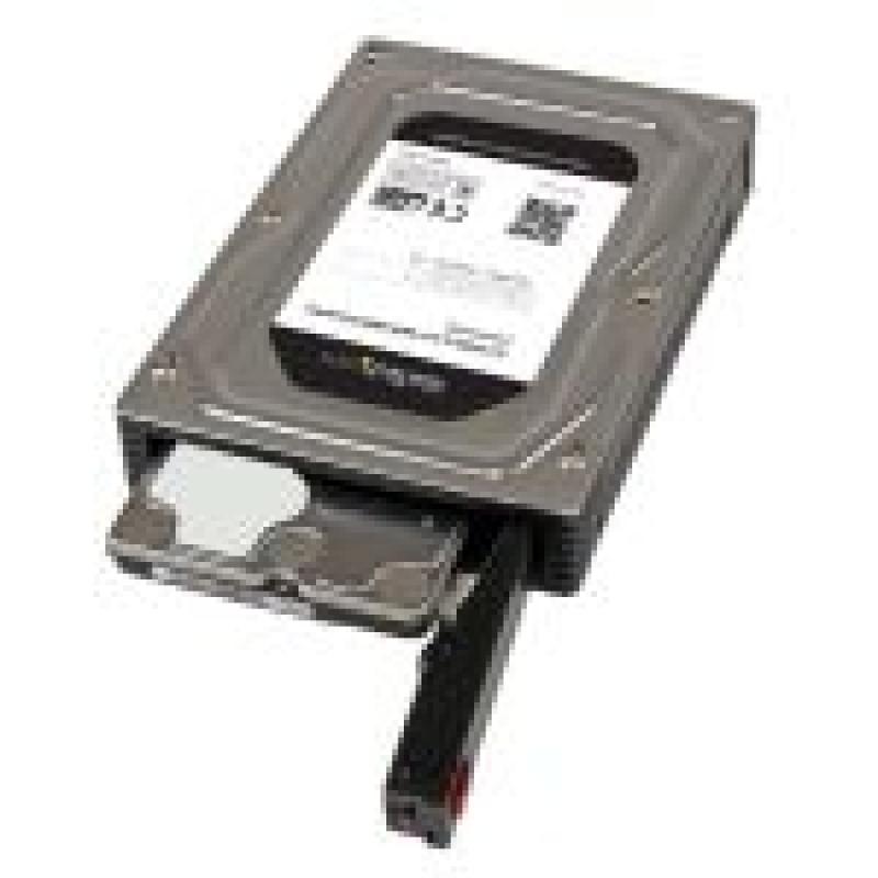 STARTECHCOM ADAPTADOR DISCO DURO DE 2.5 A 3.5 SATA