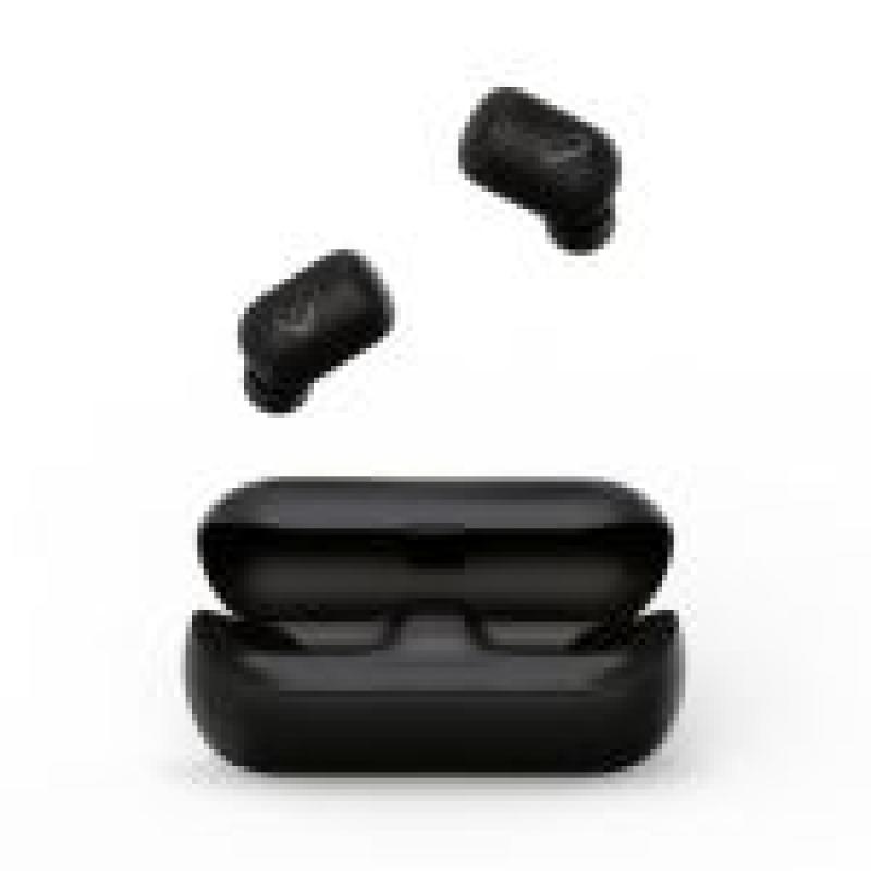 ENERGY SISTEM EARPHONES URBAN 4 TRUE WIRELESS SPACETRUE WIRELESS ESTEREO/TOUCH CONTROL/ESTUCHE CARGA