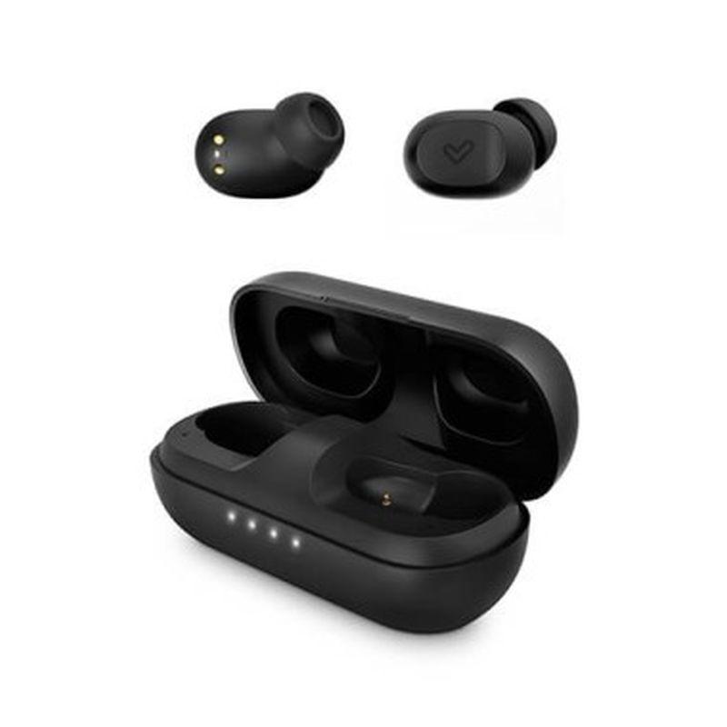 ENERGY SISTEM AURICULARES MICRO URBAN 3 SPACETRUE WIRELESS/CARGA QI/ASISTENTE DE VOZ