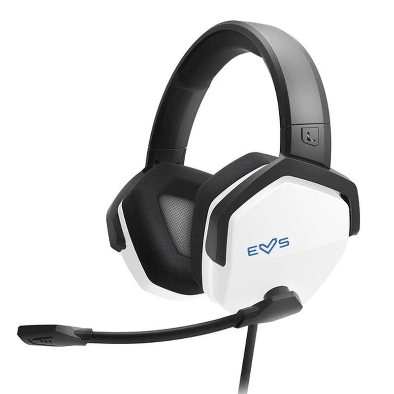 ENERGY SISTEM AURICULARES CON MICRO ESG 3 WHITESUPRAURAL/50MM/JACK 3.5MM/MULTIPLATAFORMA