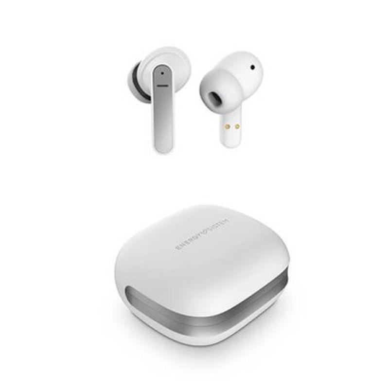 ENERGY SISTEM AURICULARES TRAVEL 6 ANC MOONTRUE WIRELESS ESTEREO/CARGA INALAMB./ESTUCHE CARGA