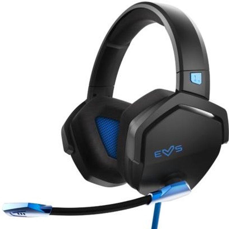 ENERGY SISTEM AURICULARES CON MICRO ESG 3 BLUESUPRAURAL/50MM/JACK 3.5MM/MULTIPLATAFORMA