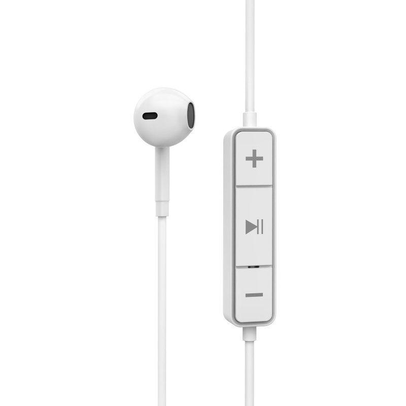 ENERGY SISTEM AURICULARES MICRO STYLE 1 SNOWBLUETOOTH 5.1/HASTA 8H/MIC. INTEGRADO/USB-C