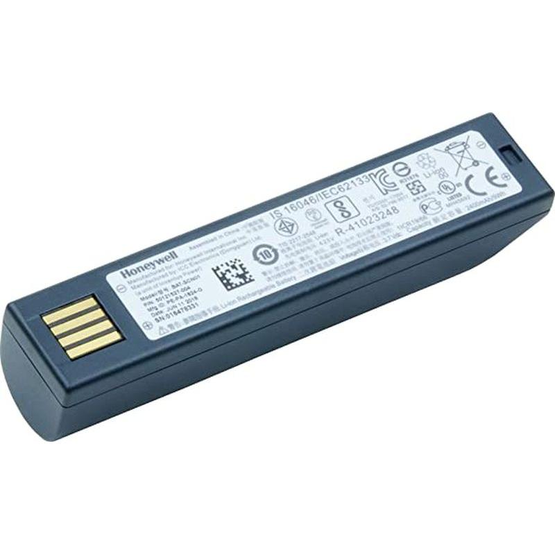 HONEYWELL BATERIA LITIO 4,2V PARA LECTOR  MS-1202 Y 1452G