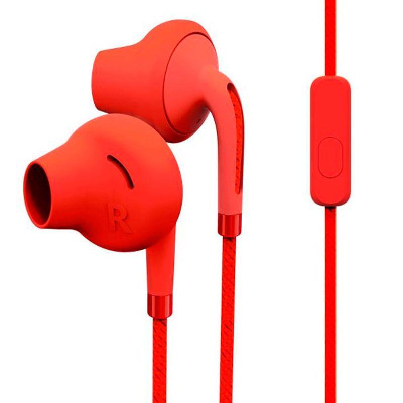 ENERGY SISTEM AURICULARES CON MICRO STYLE 2+ RASPBERRYIN-EAR / DEEP BASS / MICRO / CONTROL TALK