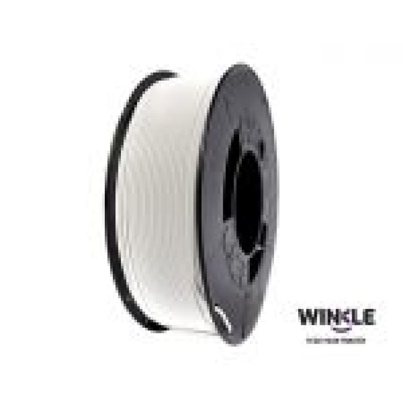 WINKLE FILAMENTO PLA INGEO 3D 870 BLANCO GLACIAR 1.75MM 1 KG (INGENIERÍA INDUSTRIAL)