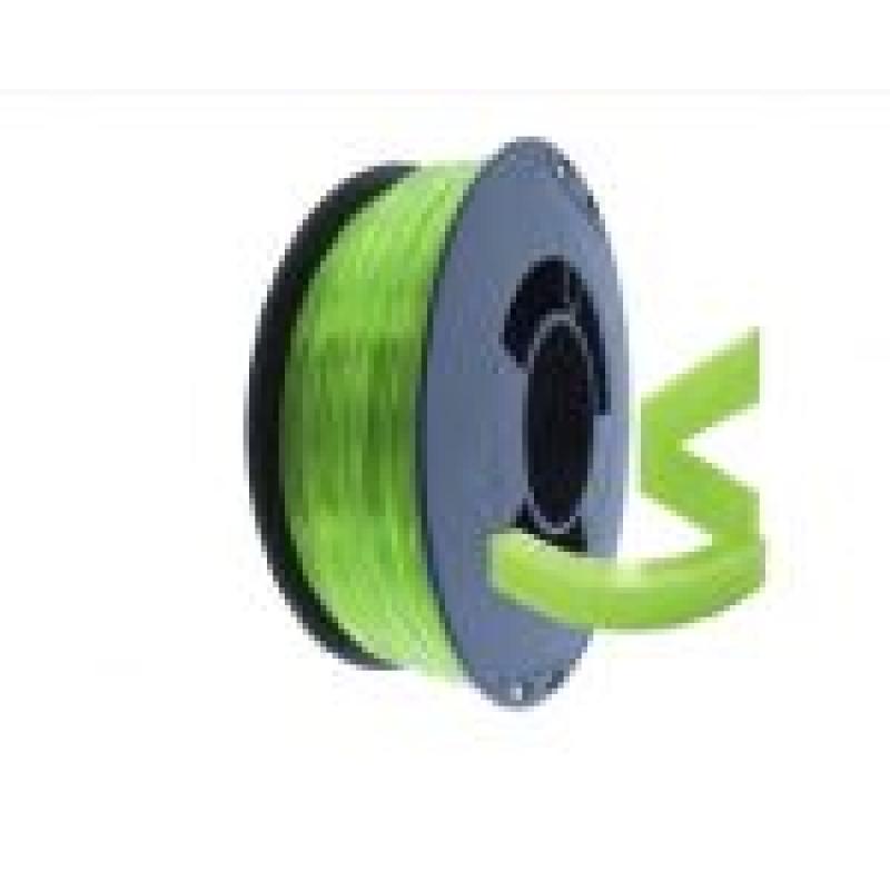 WINKLE FILAMENTO KRYSTAL LIME PETG 1.75MM 1 KG