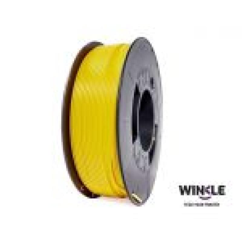 WINKLE FILAMENTO PLA INGEO 3D 870 AMARILLO CANARIO 1.75MM 1 KG (INGENIERÍA INDUSTRIAL)