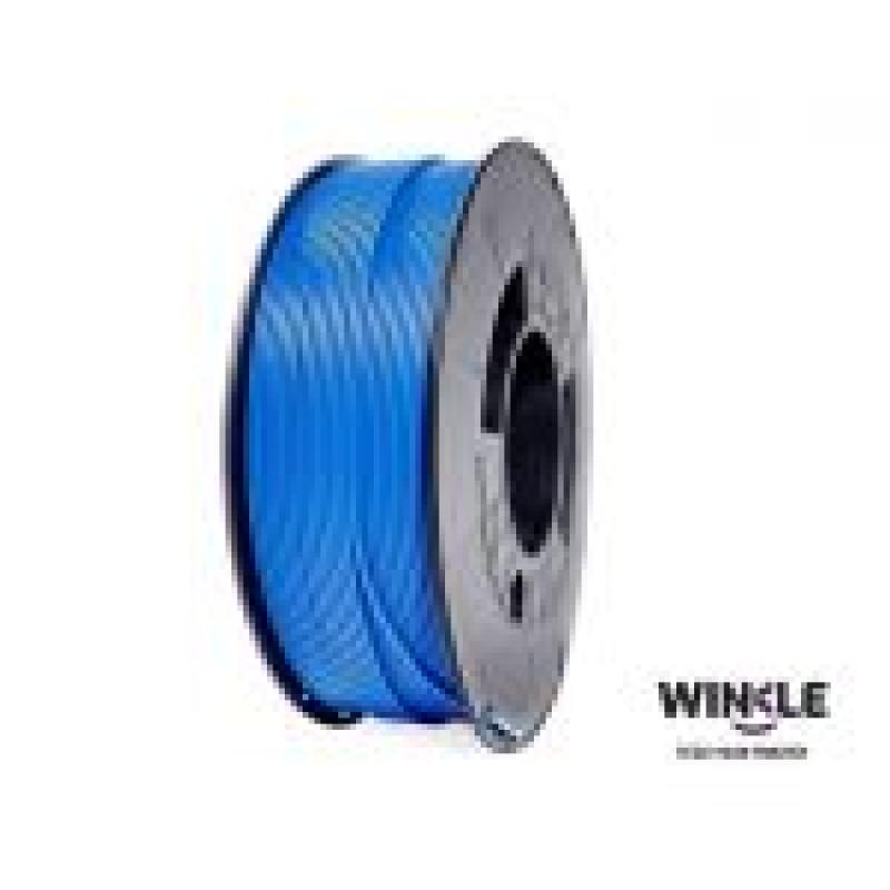 WINKLE FILAMENTO PLA INGEO 3D 870 AZUL PACIFICO 1.75MM 1 KG (INGENIERÍA INDUSTRIAL)