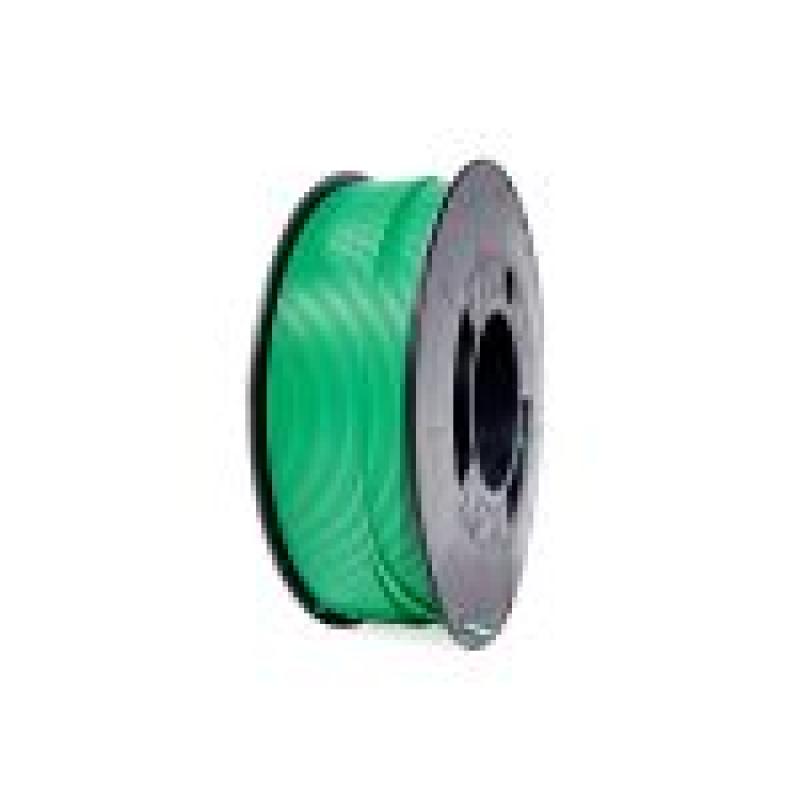 WINKLE FILAMENTO PLA INGEO 3D 870 VERDE AGUACATE 1.75MM 1 KG (INGENIERÍA INDUSTRIAL)