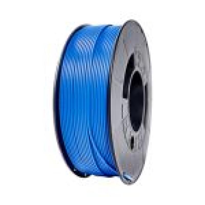 WINKLE FILAMENTO AZUL PACIFICO PLA HD 1.75MM 1 KG