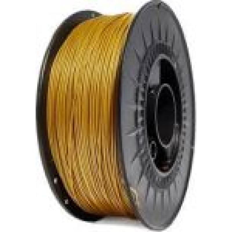 WINKLE FILAMENTO ORO PLA HD 1.75MM 1 KG