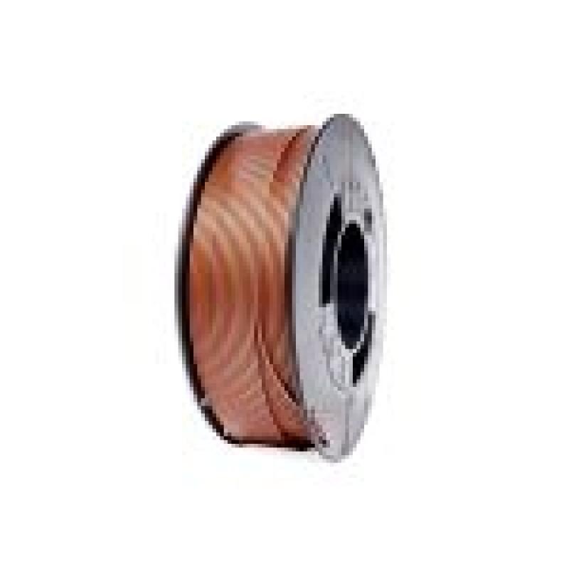 WINKLE FILAMENTO COBRE PLA HD 1.75MM 1 KG