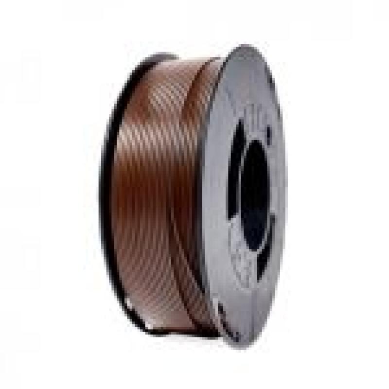 WINKLE FILAMENTO MARRON EBANO PLA HD 1.75MM 1 KG