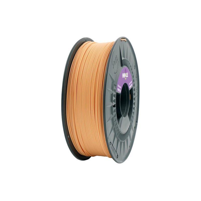 WINKLE FILAMENTO MARRON PIEL PLA HD 1.75MM 300 GR