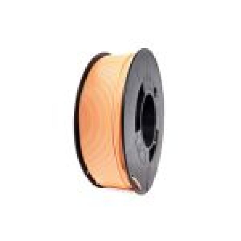 WINKLE FILAMENTO MARRON PIEL PLA HD 1.75MM 1 KG