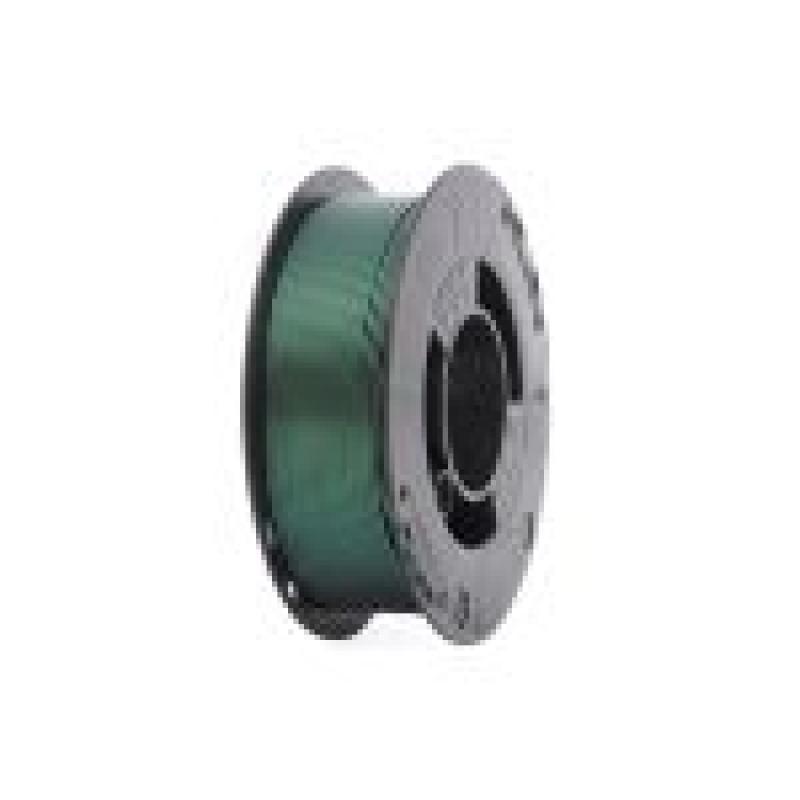 WINKLE FILAMENTO VERDE INTERFERENCIA PLA HD 1.75MM 1 KG