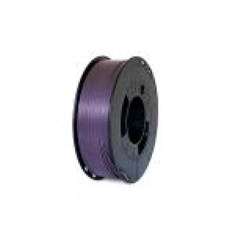 WINKLE FILAMENTO VIOLETA NACAR PLA HD 1.75MM 1 KG