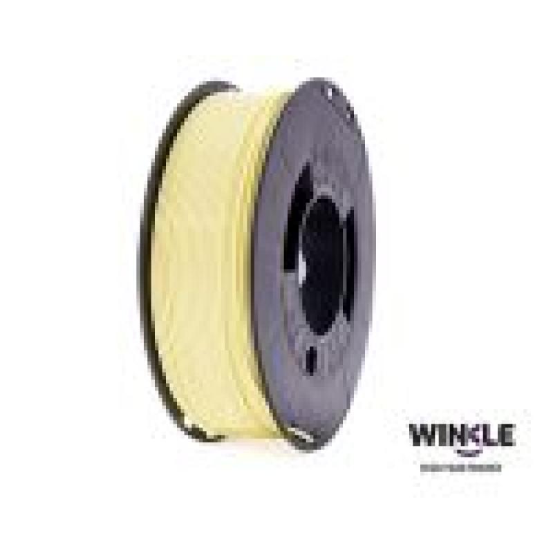 WINKLE FILAMENTO BANANA PLA HD 1.75MM 1 KG