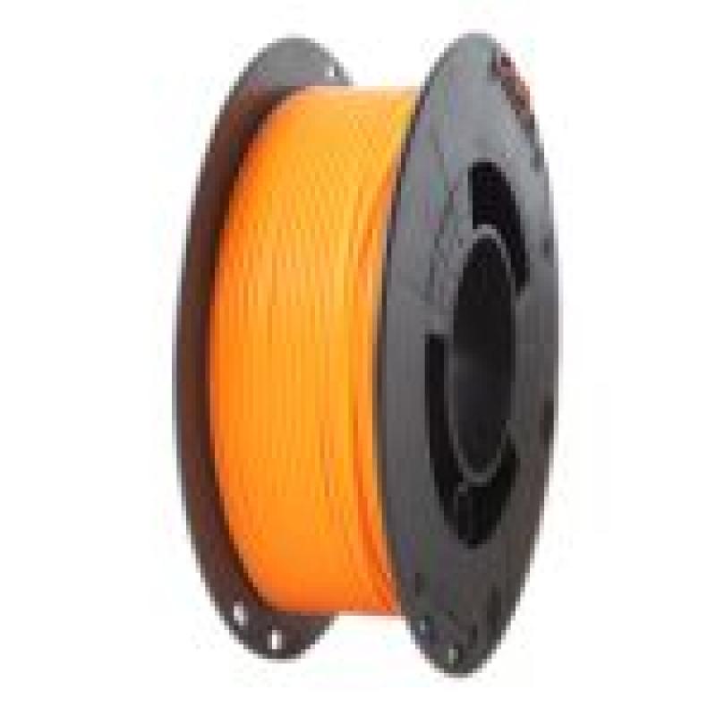 WINKLE FILAMENTO NARANJA NEMO PLA HD 1.75MM 1 KG