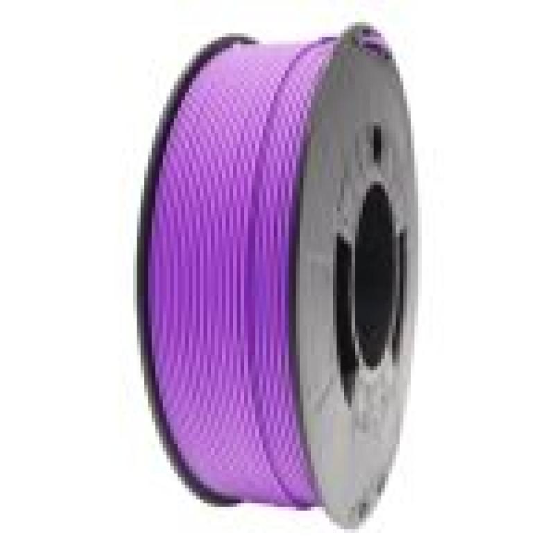 WINKLE FILAMENTO MORADO  PLA HD 1.75MM 1 KG