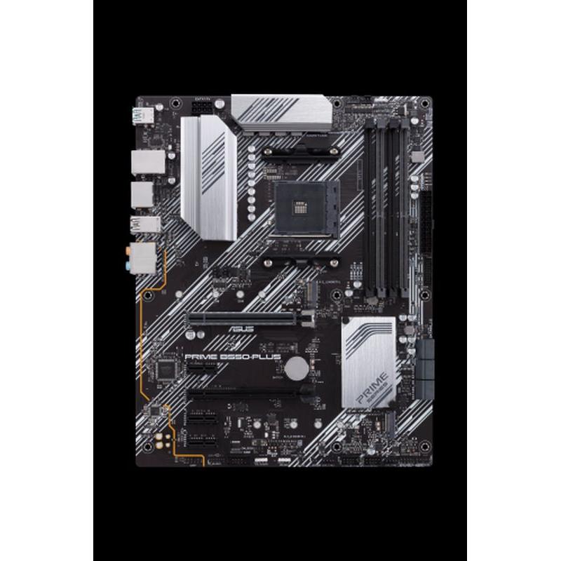 ASUS PLACA BASE PRIME B550-PLUS SOCKET AM4