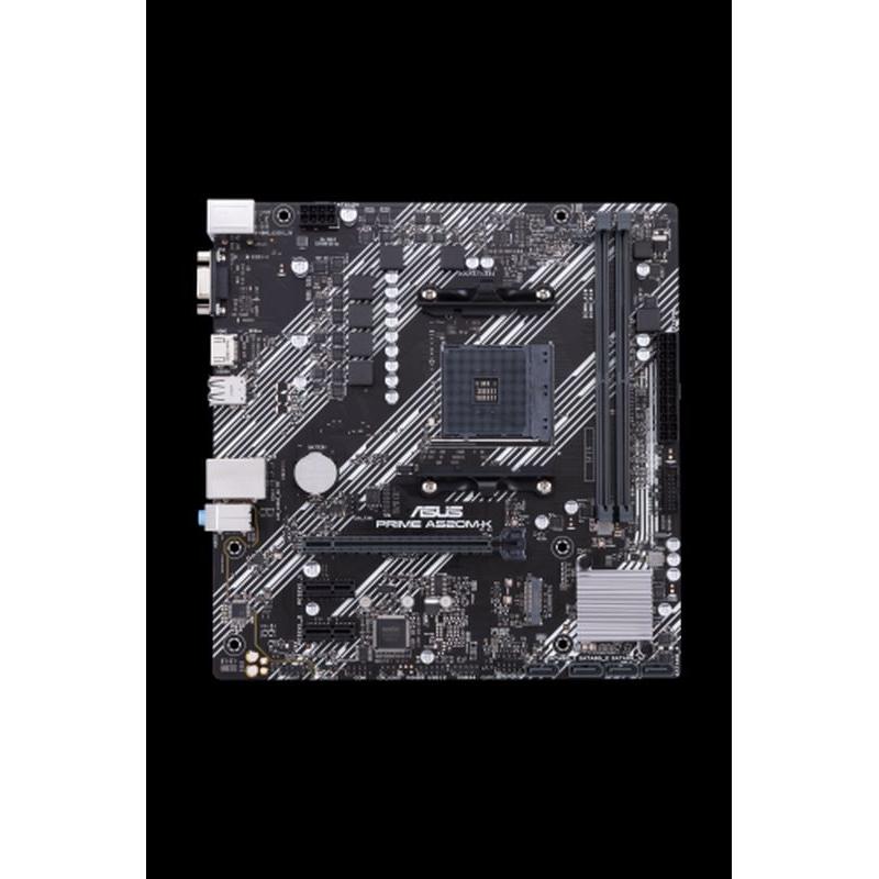 ASUS PLACA BASE PRIME A520M-K SOCKET AM4