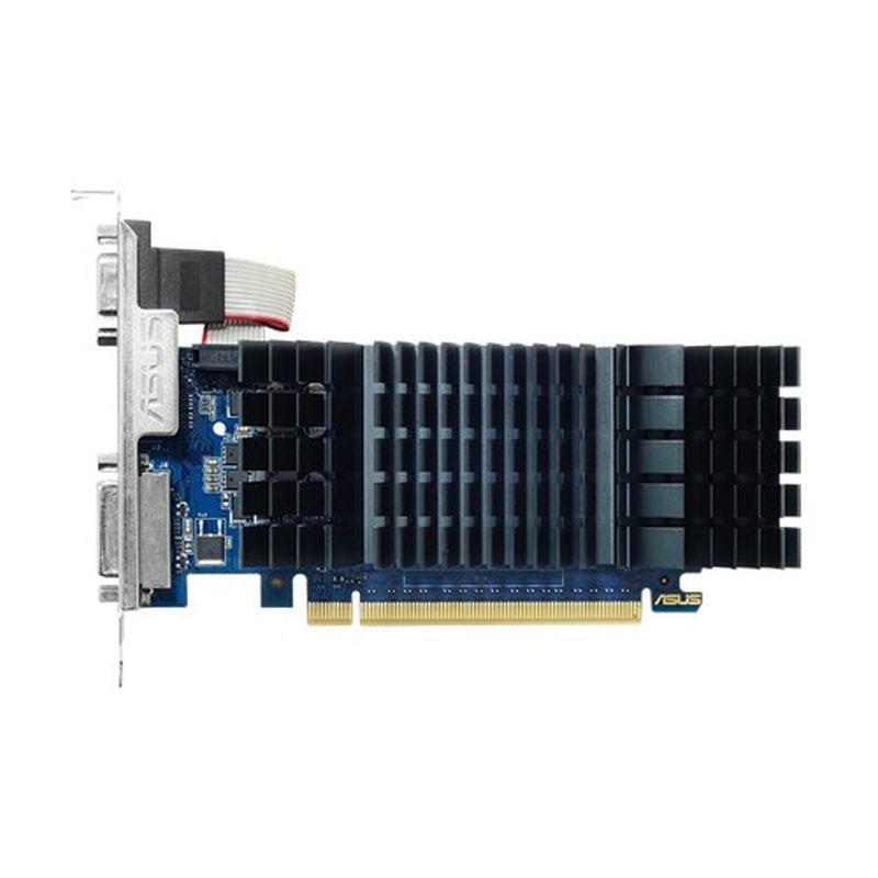 ASUS TARJETA GRAFICA GEFORCE GT730-SL-2GD5-BRK