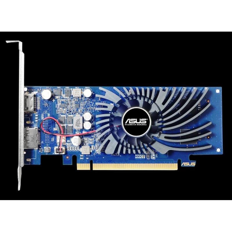 ASUS GRAFICA GEFORCE GT1030-2G-BRK 2GB GDDR5