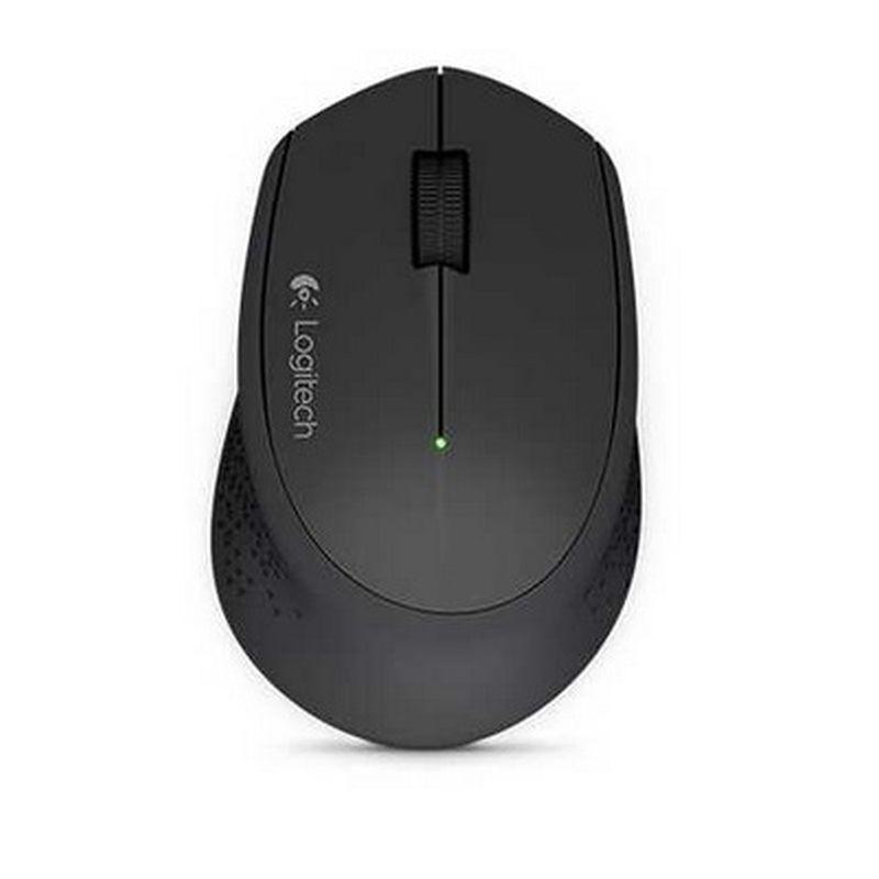 LOGITECH RATON INALAMBRICO M280 NEGRO